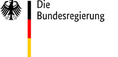 Logo der Bundesregierung
